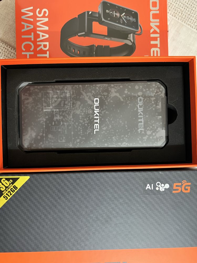OUKITEL WP 300 Smartphone
