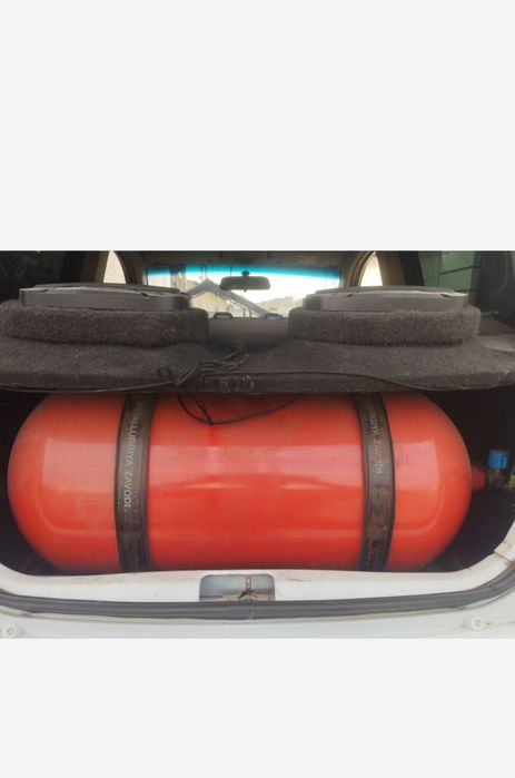 Gaz balon 65l Газ балон 65л