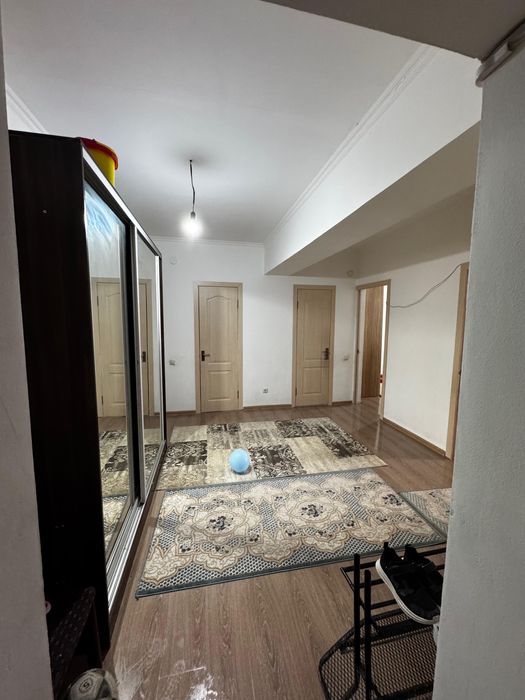 Продаётся 3-х ком квартира в Новом Жк