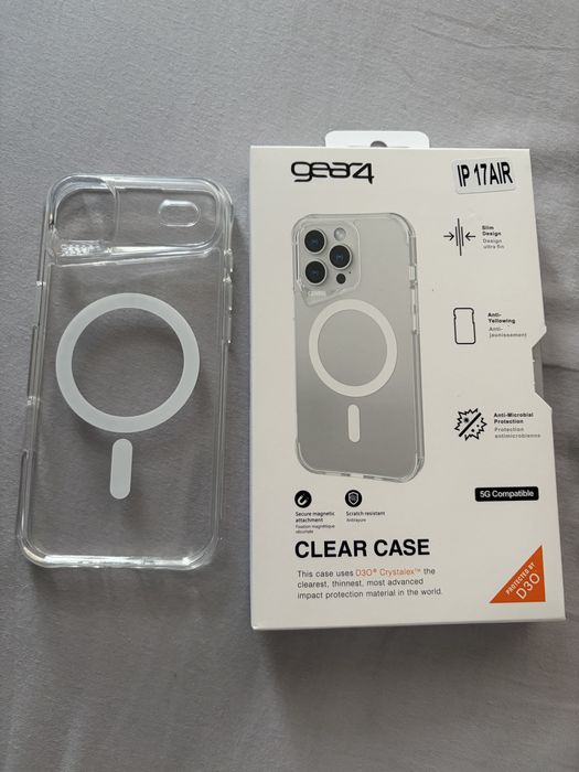 Husa Iphone Air-Gear4