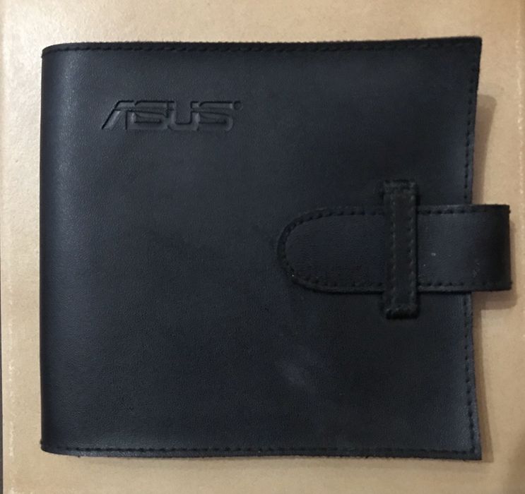Geanta piele DVD Asus