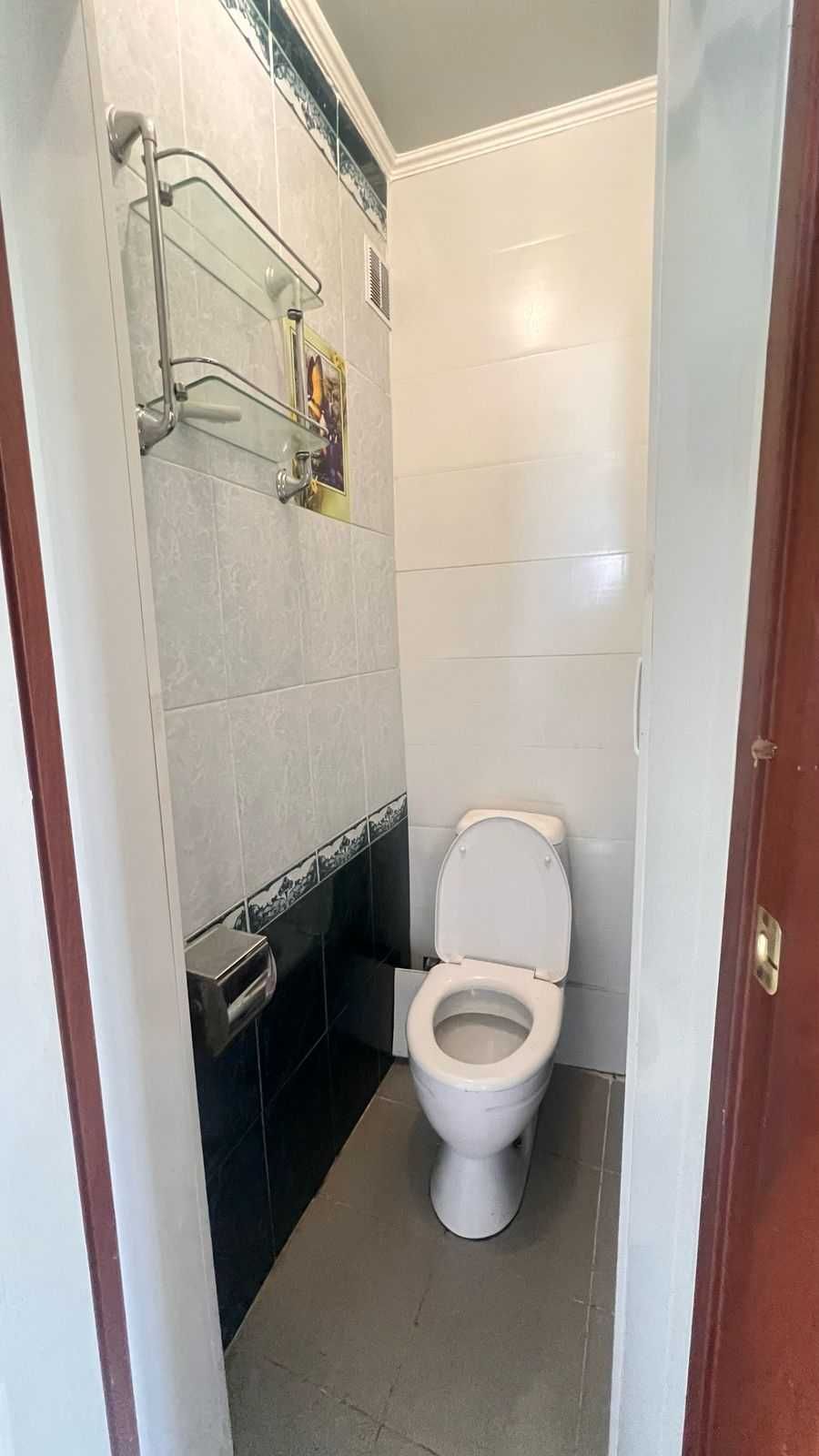 Продам 3-х комнатную квартиру, ЦЕНТР