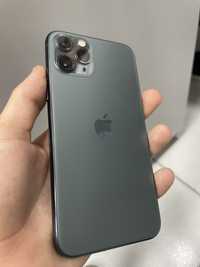 Iphone 11Pro 64GB 75%