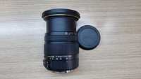 Obiectiv Canon - Sigma 17-50mm F2.8 EX HSM