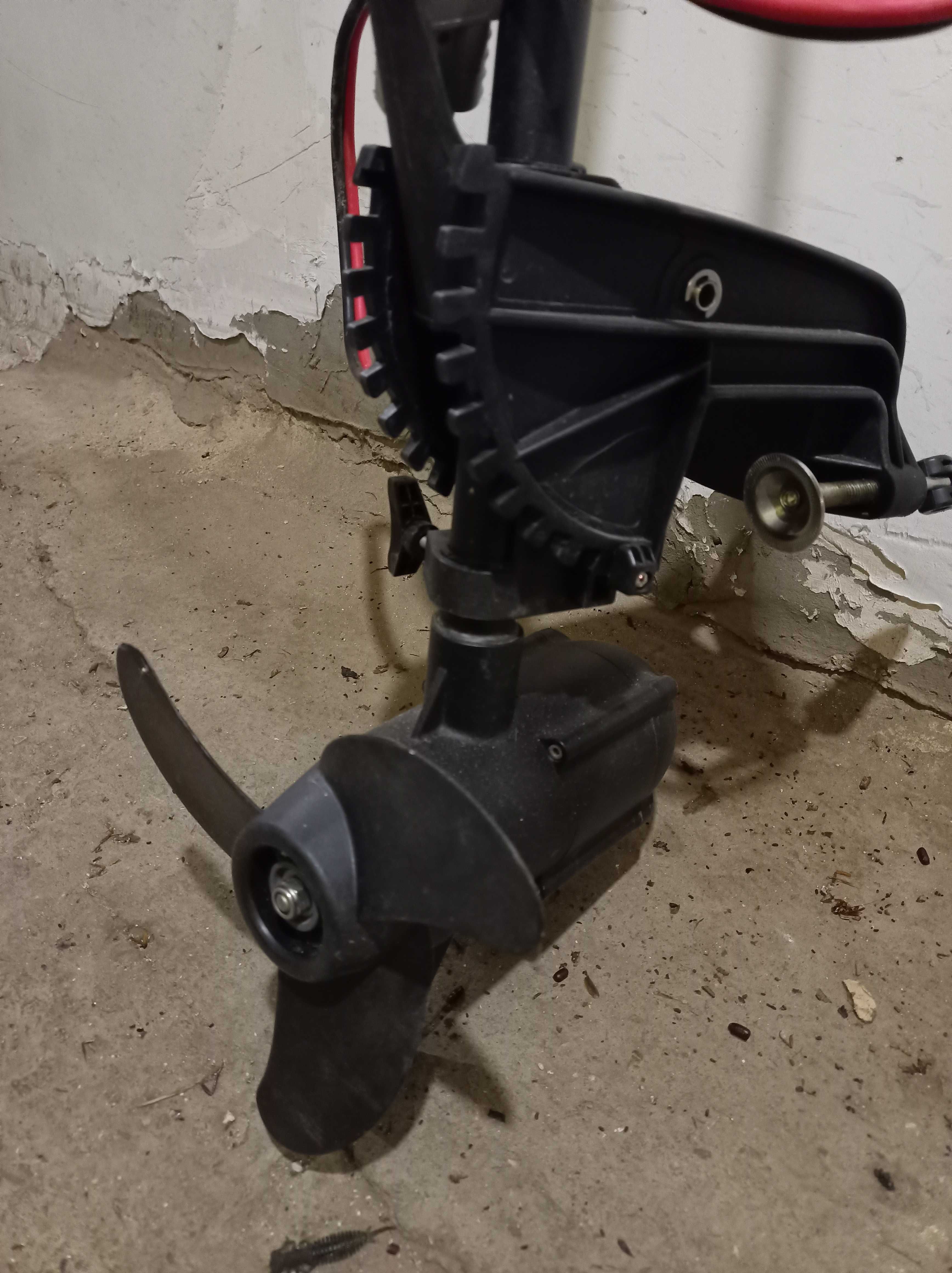 Лодка Kolibri 300D и Haswing Protuar