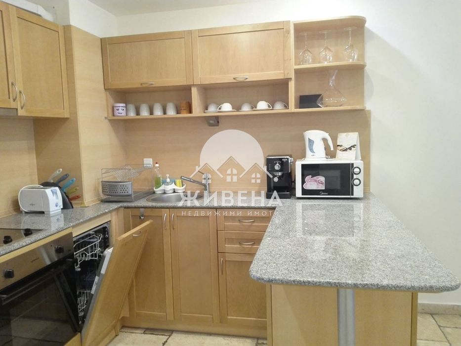 Продава се Тристаен апартамент в с. Топола, Област Добрич - 95 кв.м за 526 €/кв.м - Снимка #7