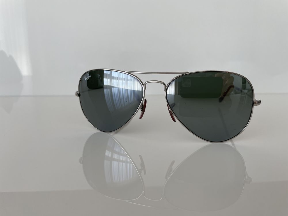 Мъжки слънчеви очила Versace, Ray ban, Ferre оригинални