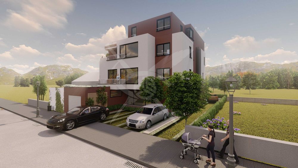 Продава се Тристаен апартамент в София, Враждебна - 97 кв.м за 1649 €/кв.м - Снимка #2