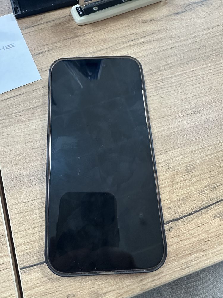 Iphone 16 PRO MAX 512 100% Идеальный.