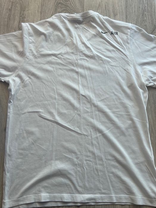 Мъжка тениска NIKE AIR
