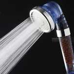 SPA Shower , СПА Душ слушалка с турмалин и германий, 3 водни струи