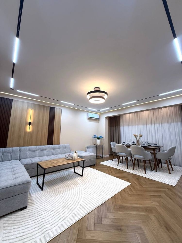Продается квартира‼️ Хамза метро. 75 кв.м.