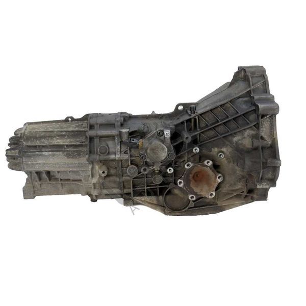 Шестстепенна скоростна кутия AUDI A4 (B7) 2004-2008 ID: 143061