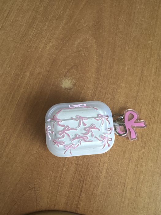 Аирподс про 2 , рабочий 1 наушник