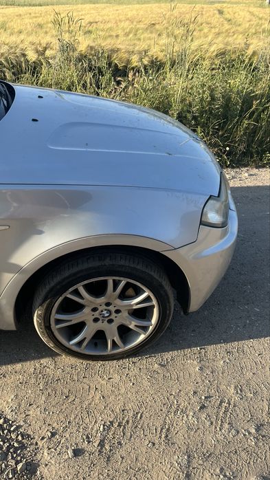 БМВ BMW X3 Е83 286 к.с.