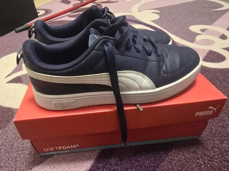 Маратонки Пума Puma 39 номер