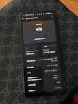 Продам телефон Oppo a 78 5g