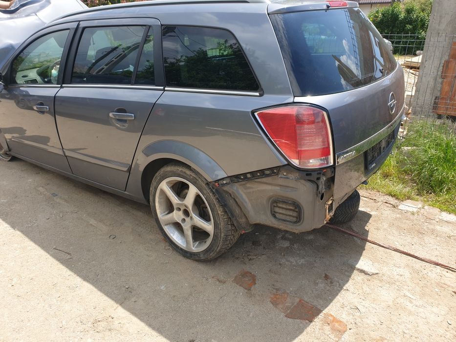 Anexe Motor opel astra h 1.7 dtl cdti
