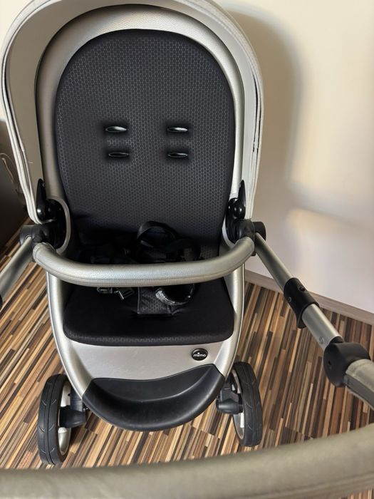 Количка и столче Mima Xari