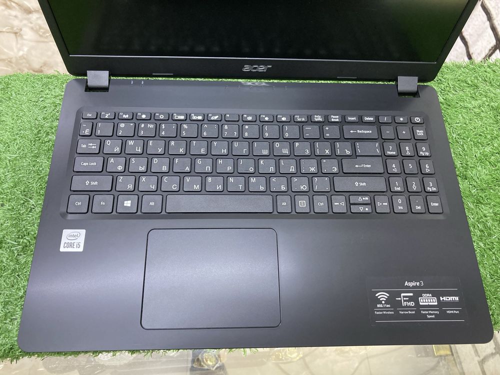 Ноутбук Acer Aspire 3 (Почти новый)