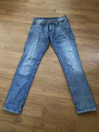 Продам джинсы мужские Colins