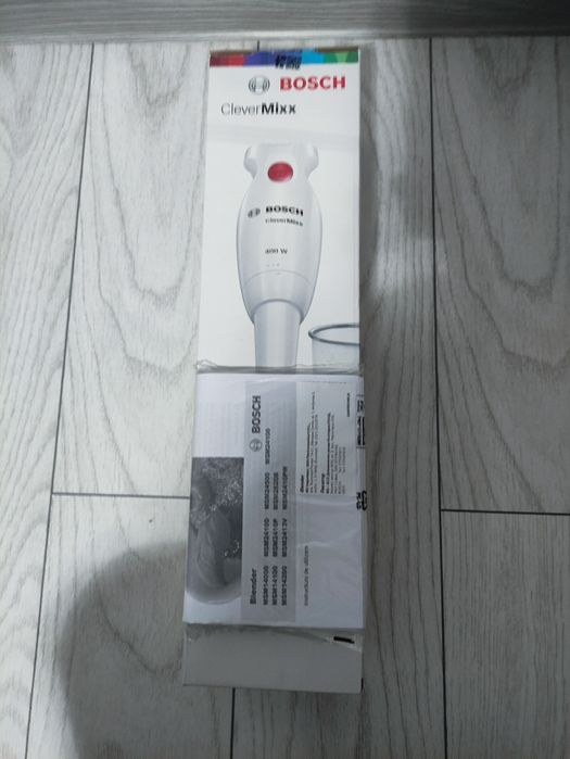 Vând,Mixer Bosch