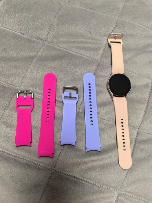 Продам смарт-часы Samsung Galaxy Watch5