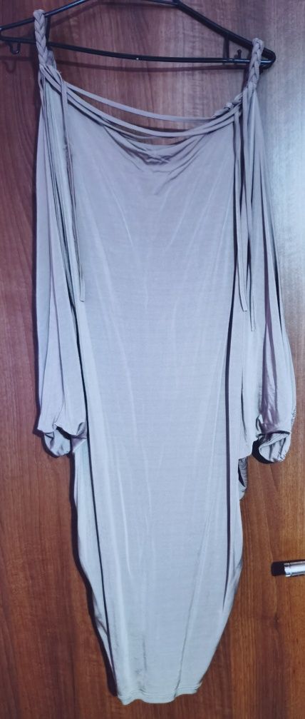 Рокли, туники Lucy, Bershka
