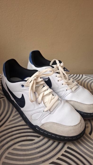 Adidași Nike Full Force