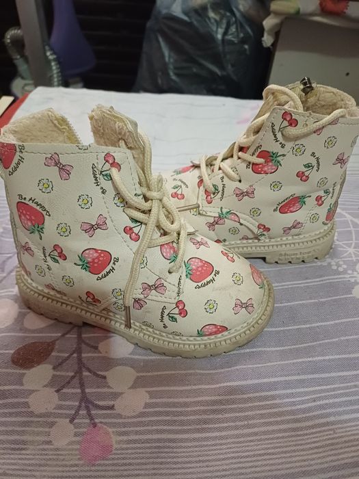 Продаю сапог 25 размер