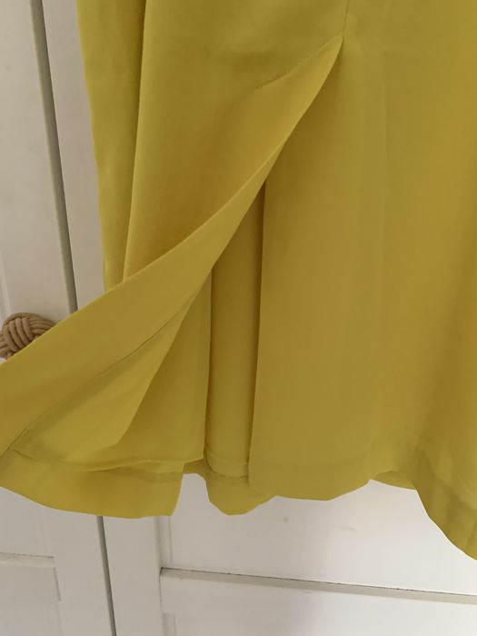Rochie midi Oasis