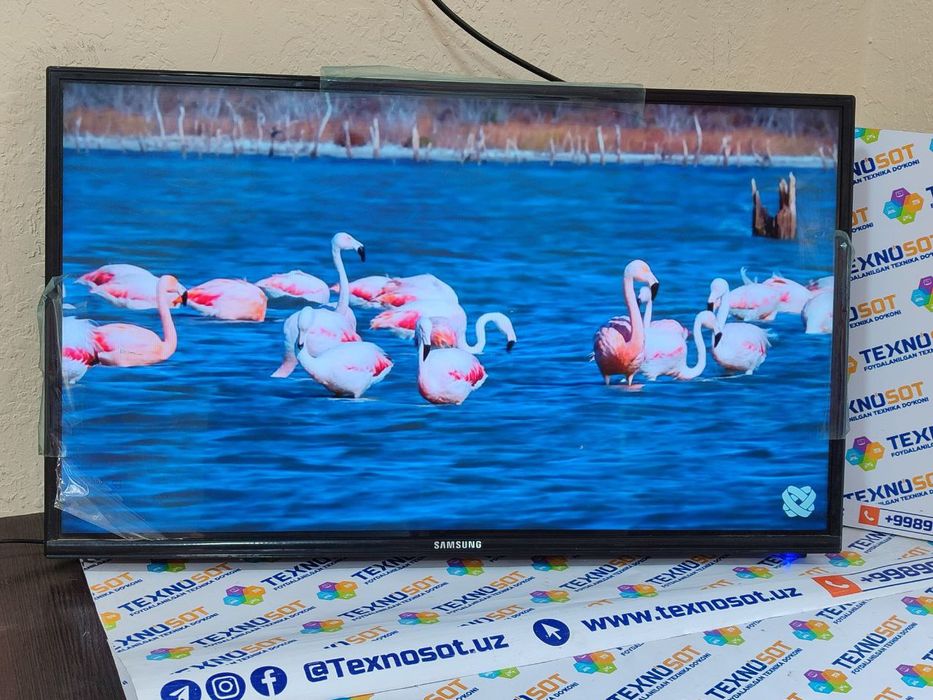 Продается телевизор