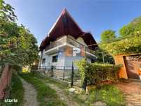 Vila ideală pentru relaxare sau afacere, Valea Budului