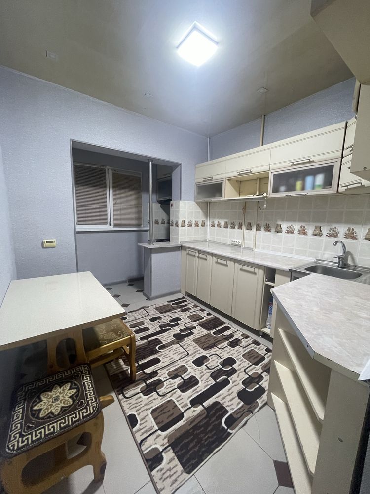 квартира 58кв.м, учтепинский