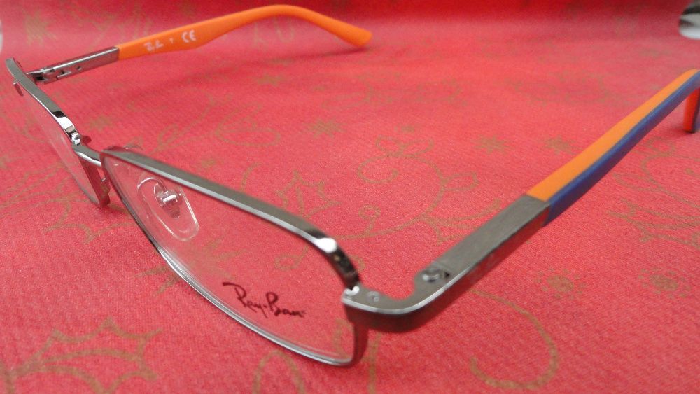 RayBan, rame ochelari originale , pentru copii