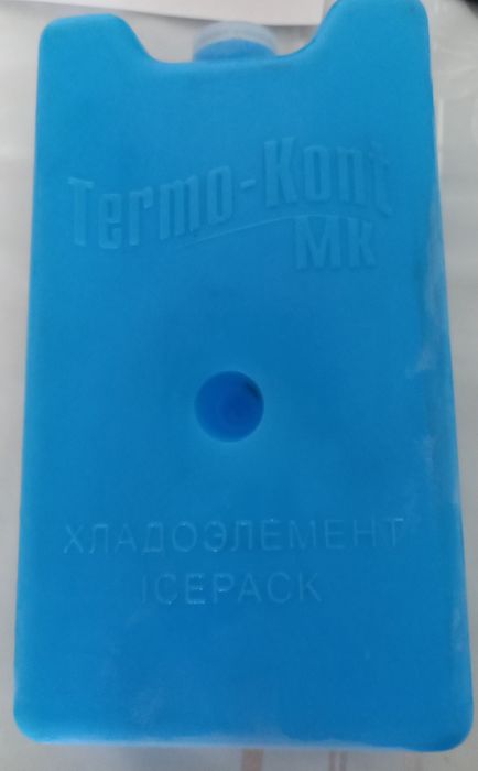 Продам  аккумулятор холода.