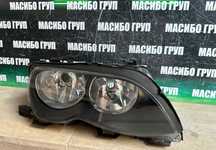 Фар far десен фарове за Бмв Е46 Bmw 3 E46