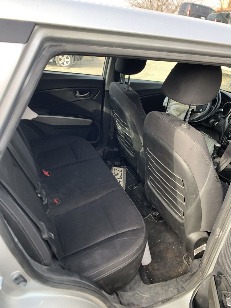 Pise Ssangyong tivoli 2019 motor 1.6 benzina 173.910