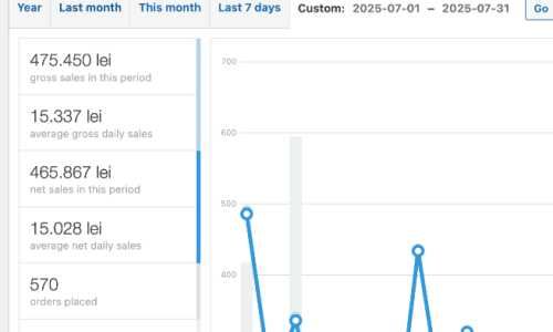 Promovare Google Ads, Promovare Facebook și Instagram Ads