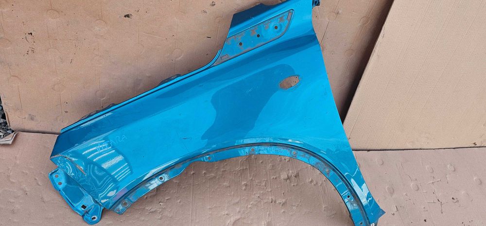 Aripa stanga fata Suzuki Vitara 2018 2019 / 2020 / 2021 2022