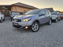 Nissan Qashqai+2 2013, 1.5 dCI , 7 locuri , 185064 km , SJNJCAJ10U7126895