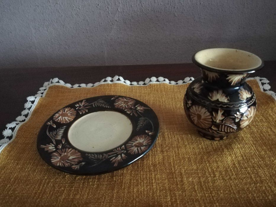 Seturi ceramica veche de colectie