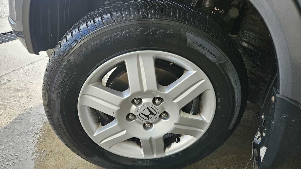 Гуми Hankook Kinergy 4S 2 205 65 R16