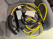Statie incarcare auto noua Aptiv 220v 2.4 kw 10A BMW