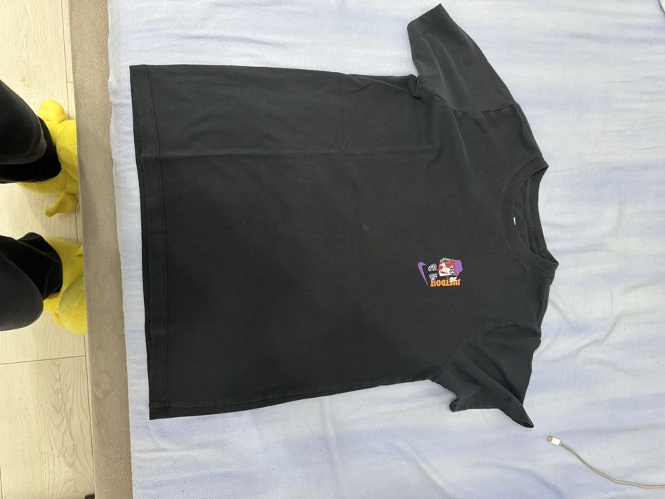 tricou baieti nike tee