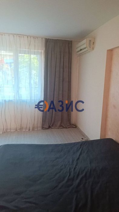 Продава се Едностаен апартамент в к.к. Слънчев бряг - 48 кв.м за 1073 €/кв.м - Снимка #6