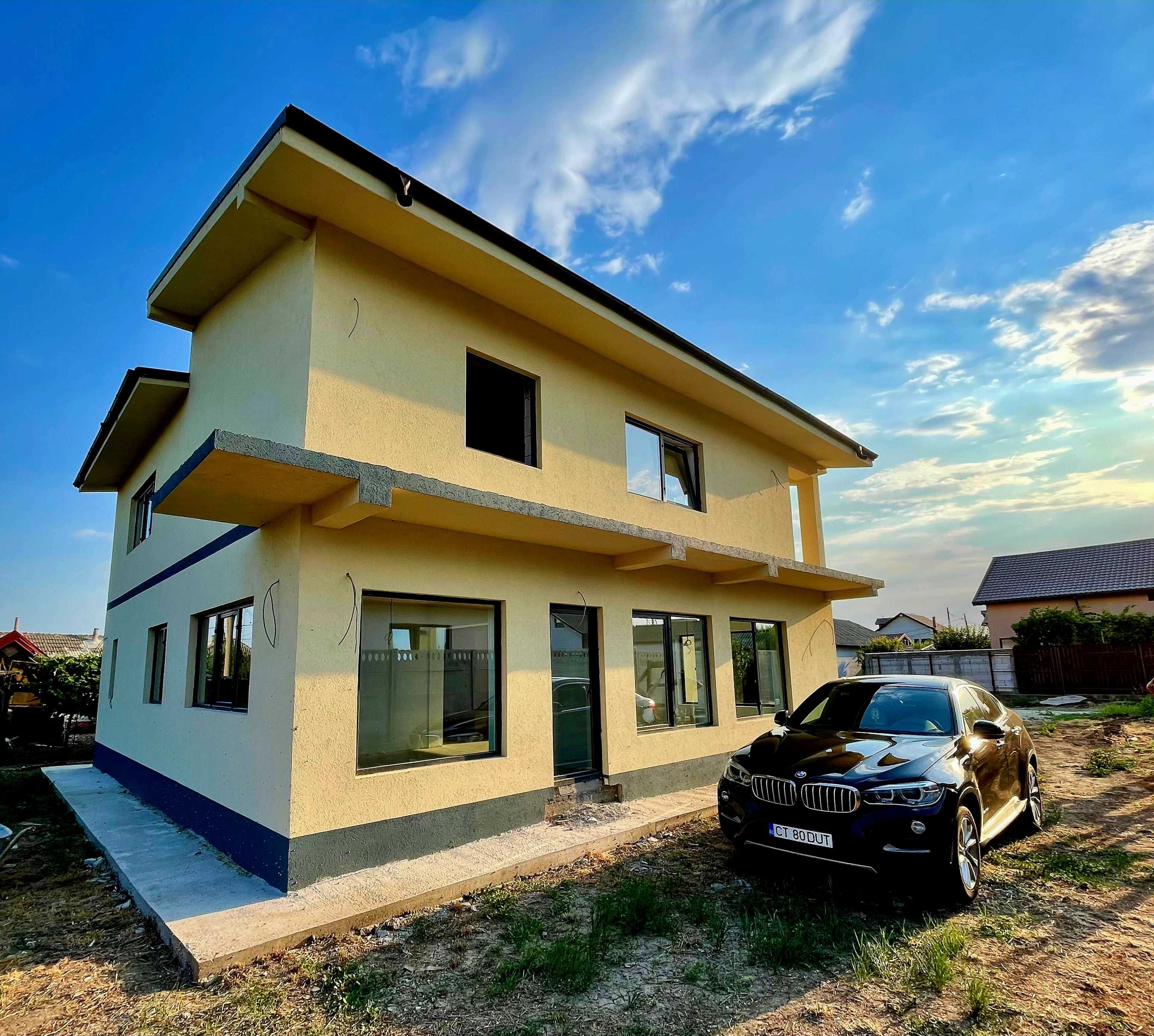 Casa de vanzare VALU LUI TRAIAN