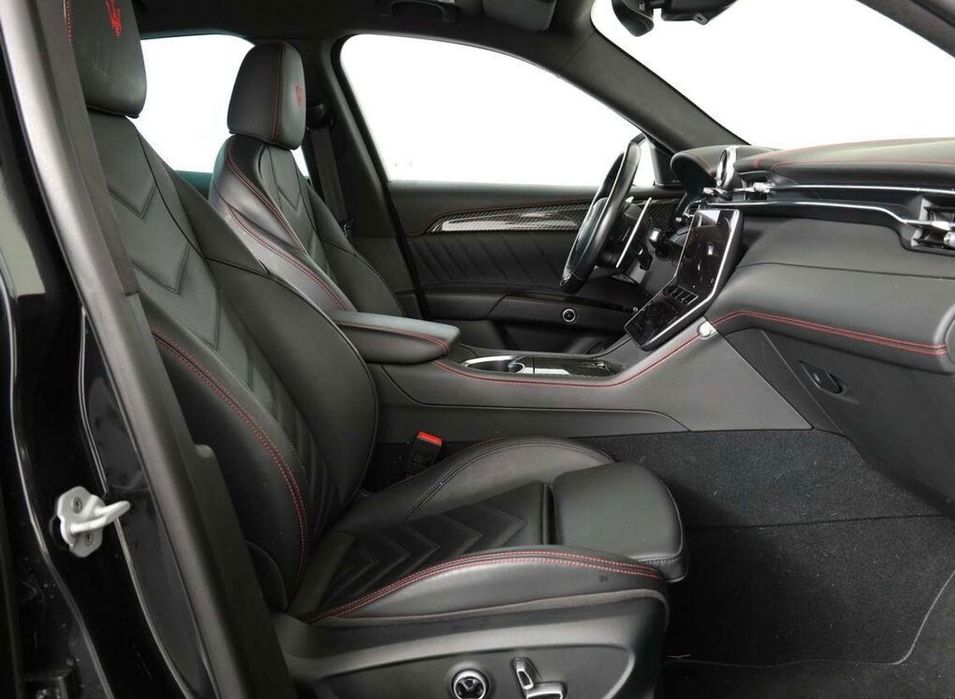 Maserati grecale GT 2023