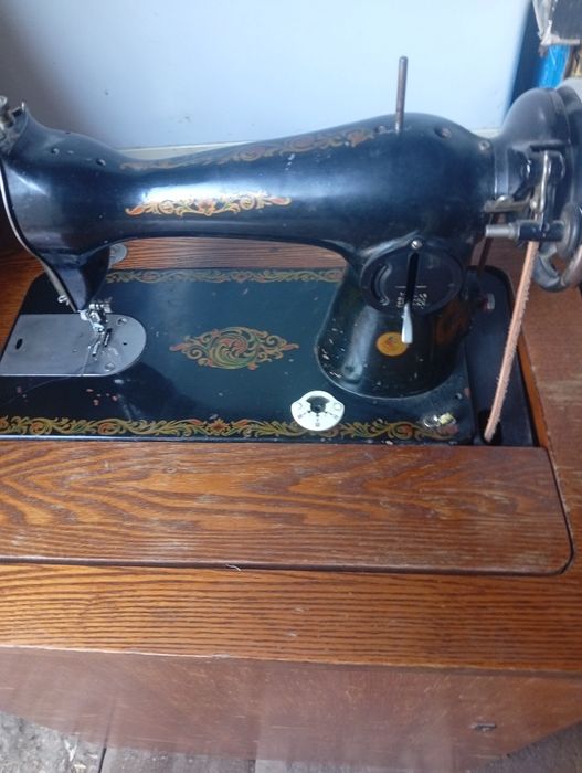 Подольский швейни 4та бор