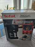 Cafetiera tefal cu garanție, negociabil